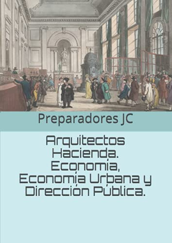 Arquitectos Hacienda Economia Economia Urbana Y Direccion Pu