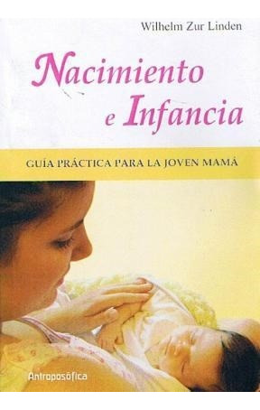 Nacimiento E Infancia - Zurlinden Wilhelm