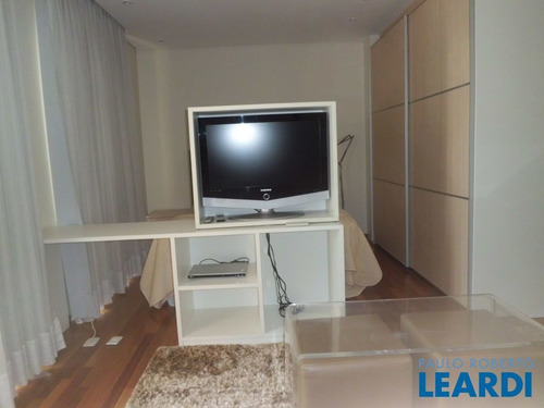 Flat - Vila Nova Conceição - Sp - 374644