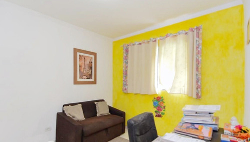 Imagem 20 de 23 de Apartamento Em Excelente Localização - 64m² | 2 Dormitórios | Planejados | 1 Vaga