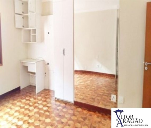 Imagem 3 de 15 de 92740 - Casa 3 Dorms. (2 Suítes), Casa Verde - São Paulo/sp - 92740
