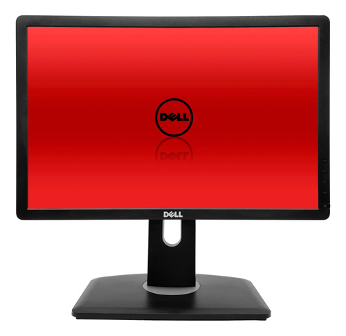 Monitor Profissional Dell 19 Polegadas P1913 Hd+ Dp Dvi Vga (Recondicionado)