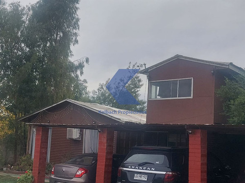 Terreno En Venta En Talca