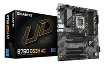 Comprar Gigabyte B760 Ds3h Ac (rev. Lga 1700 Intel B760 Atx Motherbo