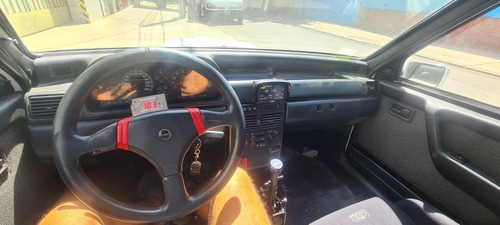 Fiat Uno Turbo Ie