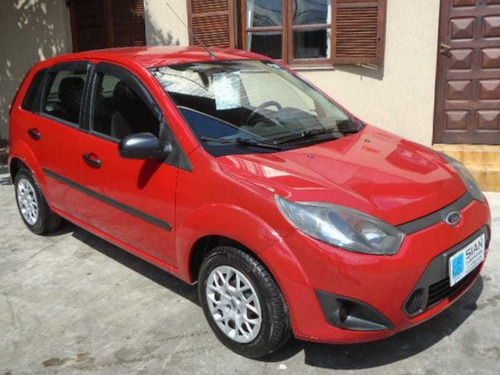 Ford Fiesta Hatch 1.0 8v Flex