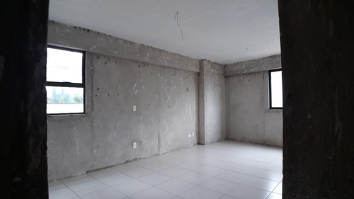Imagem 7 de 16 de Apartamento Com 4 Quartos Para Alugar Em Santo Amaro - Recife - Ap2406