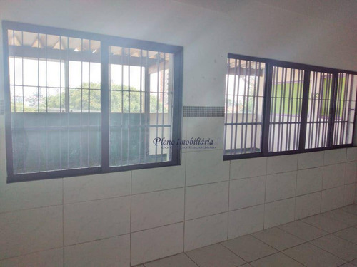 Imagem 11 de 29 de Casa Com 5 Dormitórios Para Alugar, 390 M² Por R$ 7.500,00/mês - Parque Mandaqui - São Paulo/sp - Ca0491