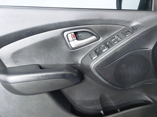 Imagem 9 de 15 de 150053 - Hyundai Ix35 2014 Com Garantia