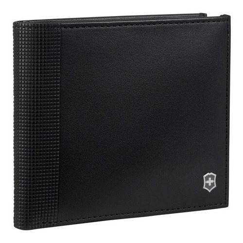 Imagen 1 de 5 de Cartera Altius Alox Deluxe Bi-fold Rfid Victorinox