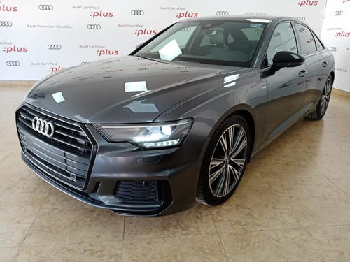 Audi A6 2.0 S Line At