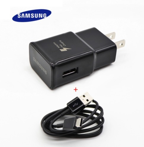 Cargador Samsung Original Para S8 / S8 Plus Con Carga Rápida