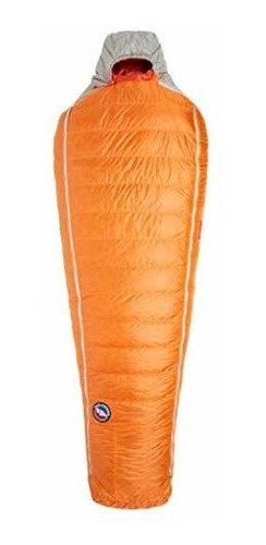 Big Agnes Antorchlight Saco De Dormir Ultraligero W/850 Down