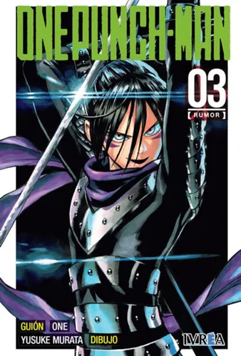 One Punch Man Box Set Manga Manga One Punch Man | Envío gratis