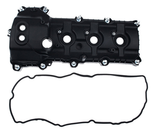 Tapa Punterias Frontal Ford Explorer Limited 2011 3.5l