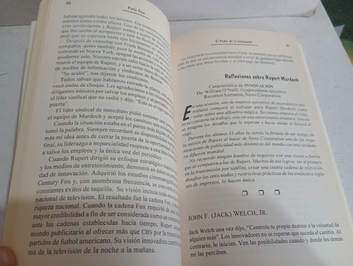 El Lider Que Vive En Ti Robert Danzig (Usado)
