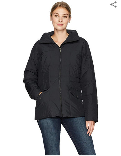 Campera Columbia De Dama Impermeable.