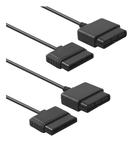 Compatible Con - 2 Cables De Extensión Para Ma.