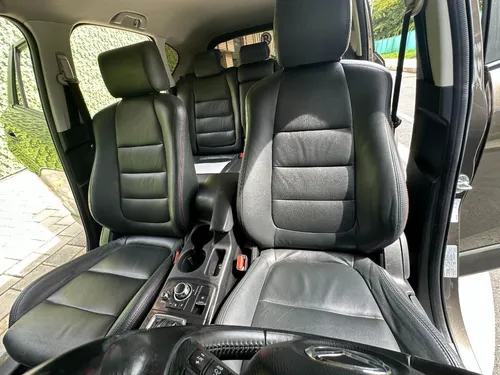 Mazda CX-5 2.0 TOURING AUTOMATICO