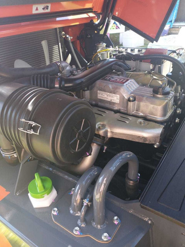 Toyota Serie Z 0km