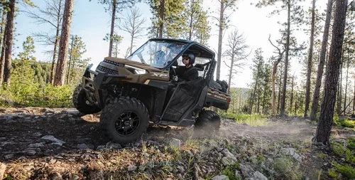 Polaris Ranger 1000 Xp