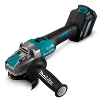 Comprar Esmeril Makita Ga040gz02 4 1\u002F2 40v Max Xgt Sin Bat. Ni Carg