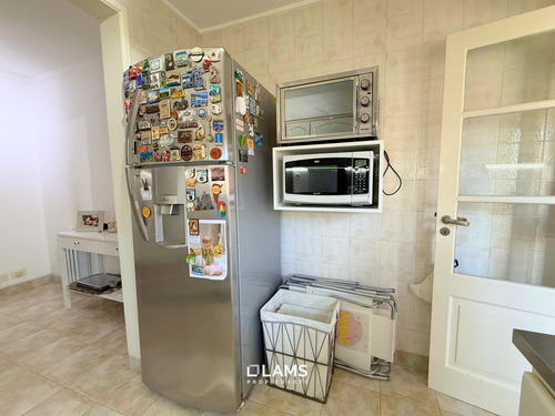 Ph En Venta - 4 Ambientes - Zona Puerto