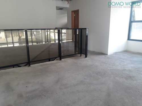 Imagem 7 de 21 de Excelente Salão Comercial - Região Valorizada! - Sl00021 - 34405828