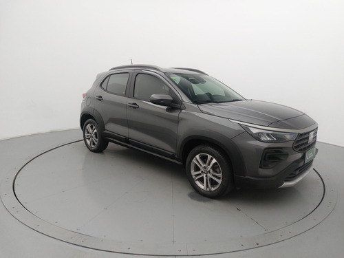 Fiat Pulse 1.0 TURBO 200 FLEX AUDACE CVT