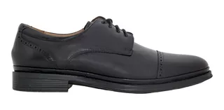 Zapato De Vestir Caballero Florsheim F011080201 Negros