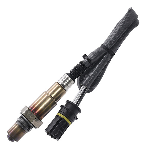 Sensor Oxígeno Izq/der Mercedes-benz C320 V6 3.2l 01-05