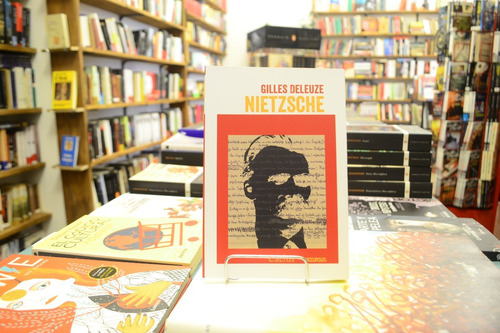 Nietzsche. Gilles Deleuze.