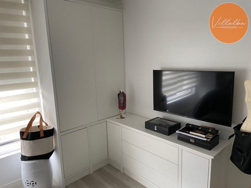 Imagen 9 de 13 de Apartamento De 2 Dormitorios 2 Baños