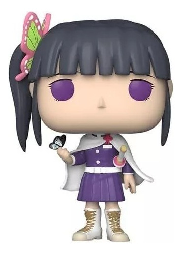 Funko Pop Demon Slayer Kanao Tsuyuri 1305 Original M4e 