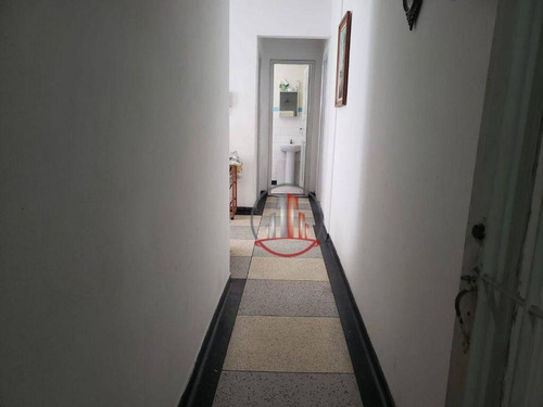 Imagem 6 de 18 de Apartamento Com 1 Dormitório À Venda, 43 M² Por R$ 148.000,00 - Boqueirão - Praia Grande/sp - Ap2922