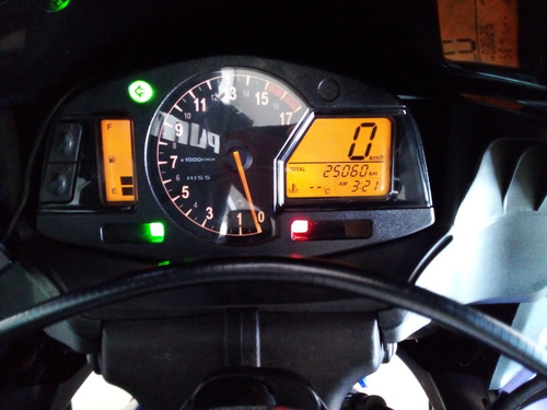 Imagem 7 de 7 de Honda - Cbr 600rr