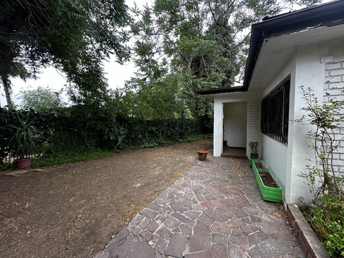 Casa En Remodelación Con Acceso Al Parque-descuento Comisión