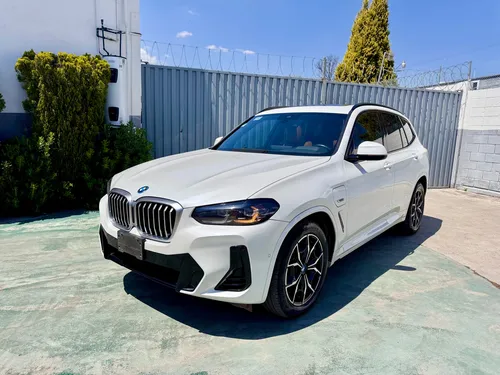 Bmw X3 30e Phev 4x4 2023