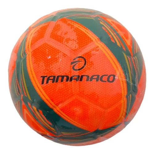 Balón De Futbol No4 Tamanaco 