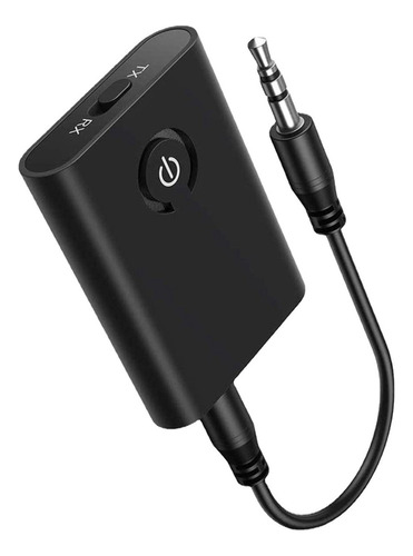 Adaptador Bluetooth 5.3 Avión For 2 Auriculares Se .