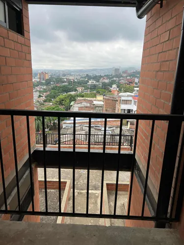 Apartaestudio 32 Mt Cuadrados Miraflores Siete Esquinas