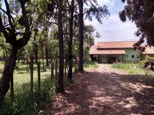 Imagem 5 de 10 de Área À Venda, 115000 M² Por R$ 26.450.000,00 - Alto Da Boa Vista - Sorocaba/sp - Ar0007