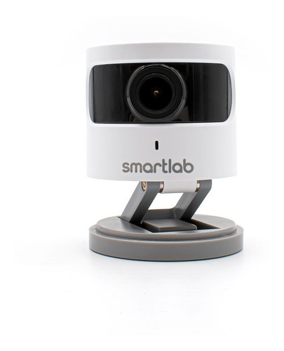 Kit 2 Cámaras De Seguridad Wifi / Visión Nocturna - Smartlab
