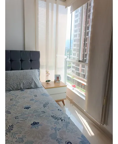 Venta Apartamento 79mts2, Valle Del Lili, Sur De Cali 11277.