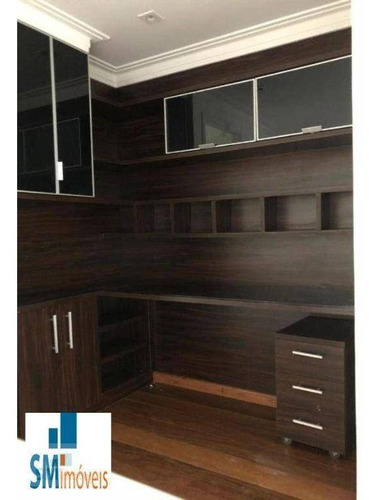 Imagem 12 de 20 de Apartamento Com 3 Dormitórios Para Alugar, 140 M² Por R$ 7.210,00/mês - Santo Amaro - São Paulo/sa - Ap3188