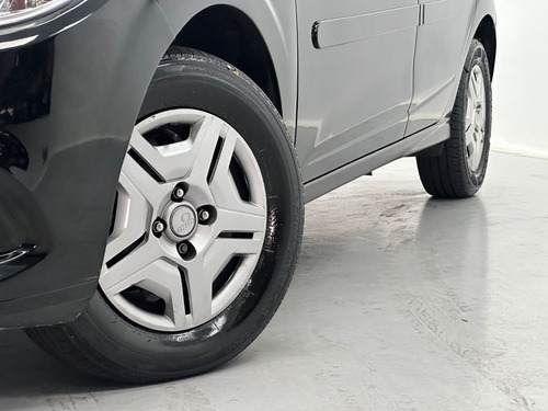 Chevrolet Onix 1.0 MPFI LT 8V FLEX 4P MANUAL