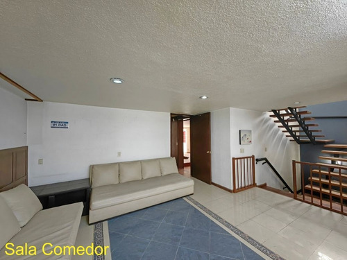 Casa Condominio 600m2c / 5r / 5b / 2a / Terraza