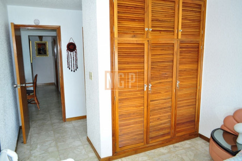 Imagen 8 de 30 de Hermoso Departamento Con Vista Al Mar