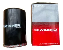 Comprar Filtro De Gasoil Fp-586f Ford Cargo 815 Encava 6ct Volvo