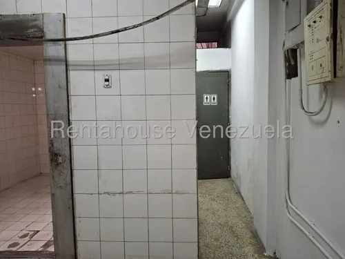 Local En Venta Cg 25-17143